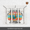 I Don't Fart I Just Whisper In My Pants Funny Rooster Sublimation, 20oz Skinny Tumbler Wrap