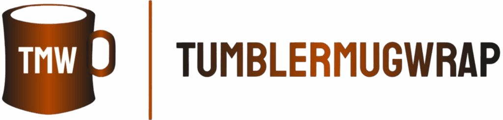 Tumbler & Mug Wrap