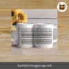 Fuck This Shit Funny Mug Wrap PNG, You Keep Me Sane Mug SVG